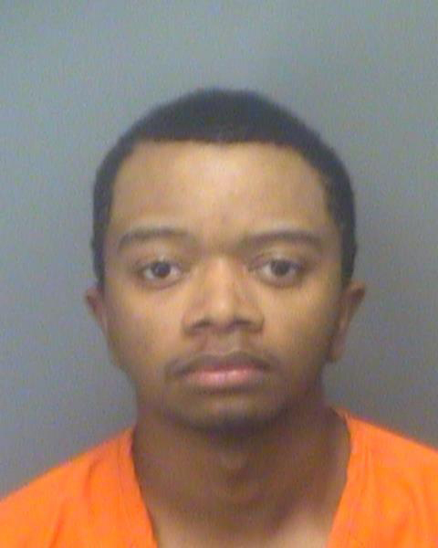 Kenny Jay Raymond